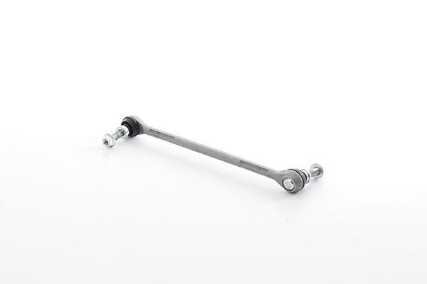 BSG BSG 75-310-101: Brat / bieleta suspensie, stabilizator Axa fata ambele parti, Aluminiu