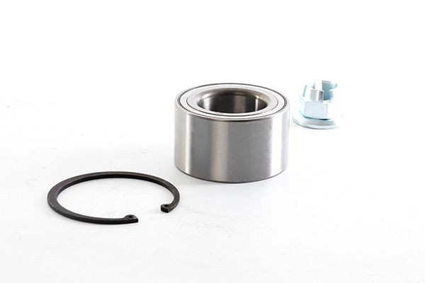 BSG BSG 75-605-005: Kit cuscinetto ruota Assale anteriore bilaterale