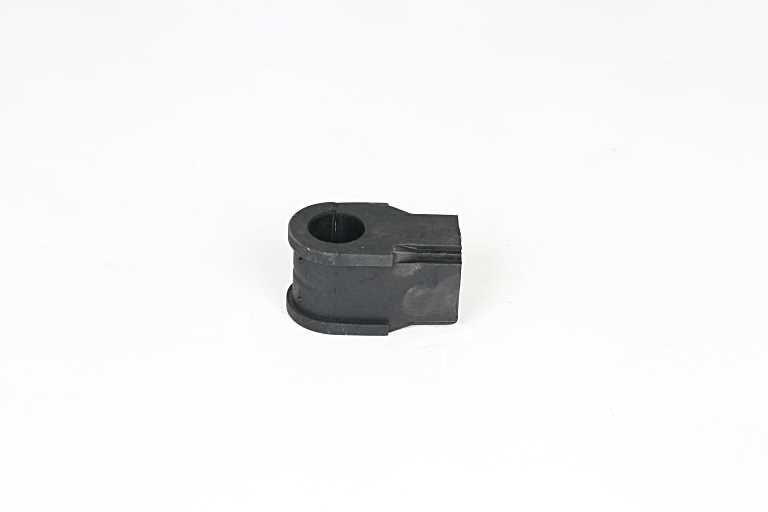 BSG BSG 75-700-049: Silent bloc de barre stabilisatrice des deux côtés de l'essieu avant, Caoutchouc, 24mm