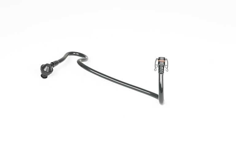 BSG BSG 75-731-001: Furtun vacuum, servofrana