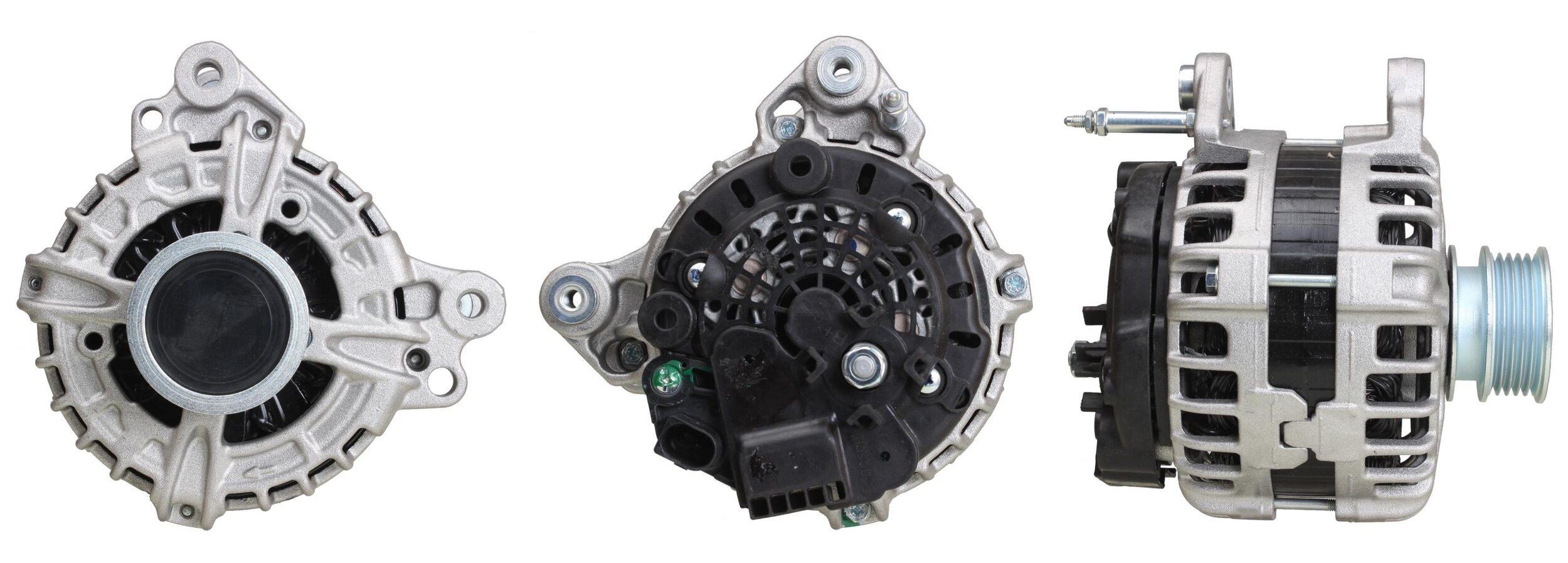 LUCAS LRA04508: Generaator 140A