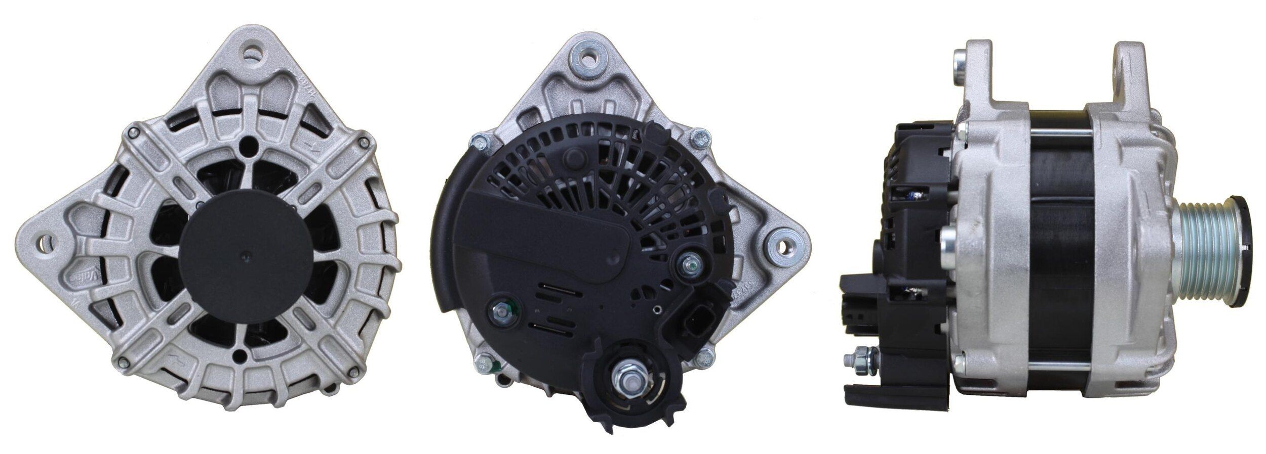 LUCAS LRA04511: Alternátor 185A