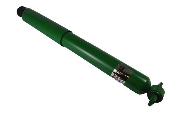 Magnum Technology SG093MT: Vedru Tagasild