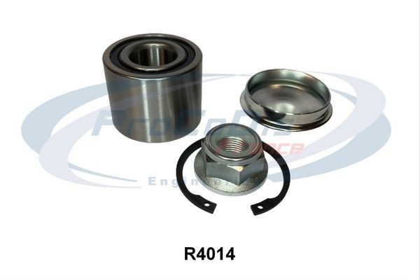 PROCODIS FRANCE R4014: Rattalaagrikomplekt