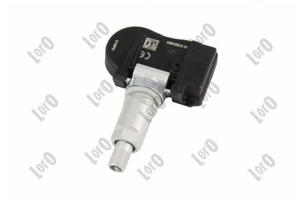 ABAKUS 120-11-033: Senzor, sistem de control al presiunii pneuri
