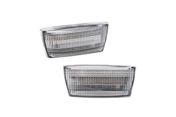 ABAKUS L37-140-001LED-D: Set lumini semnalizare Tuning / Accessory Parts pe ambele parti