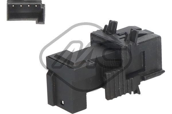 Metalcaucho 51632: Comutator lumini frana