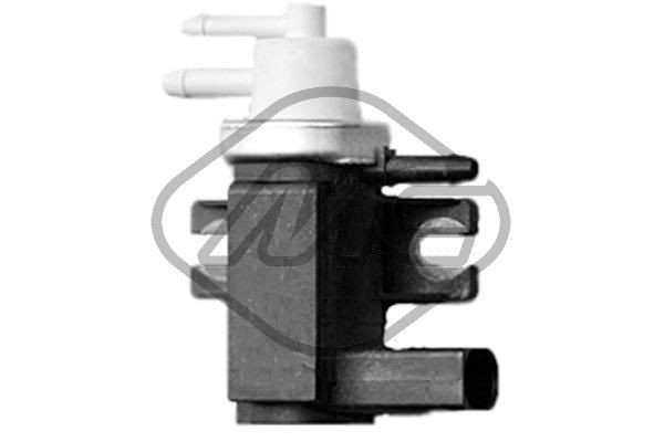 Metalcaucho 93178: Convertor de presiune, turbocompresor