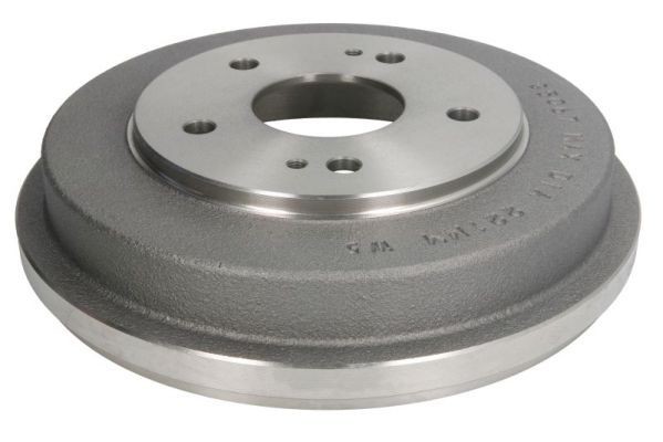 ABE C64010ABE: Tambur frana puntea spate, 220mm, 220mm, 220mm, fara rulment roata