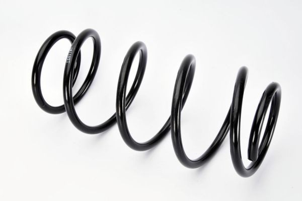 Magnum Technology SX011MT: Jousi (auton jousitus) Etuakseli