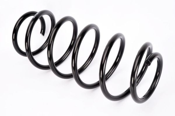 Magnum Technology SX013MT: Arc spiral punte fata