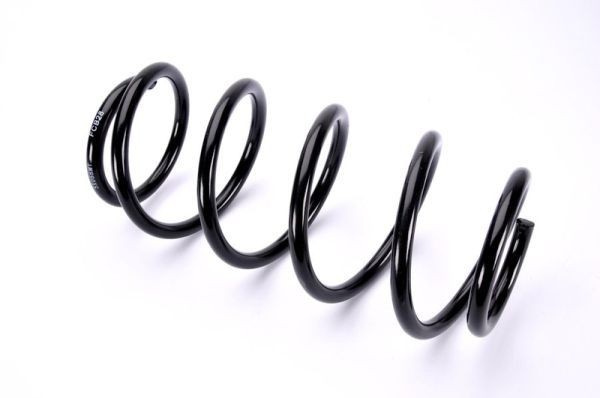 Magnum Technology SX068MT: Jousi (auton jousitus) Etuakseli