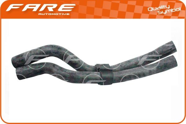 FARE SA 16664: Furtun radiator stanga