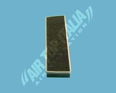 ASTER AS2328: Filtru, aer habitaclu Filtru carbon activ