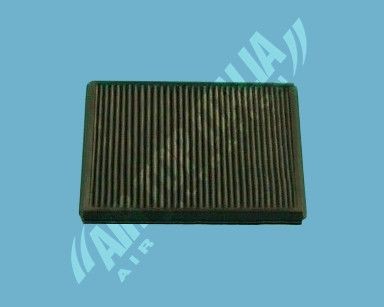 ASTER AS2396: Filtre d'habitacle Filtre à charbon actif