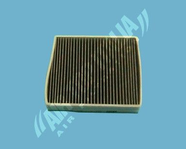 ASTER AS2420: Filtro abitacolo Filtro al carbone attivo