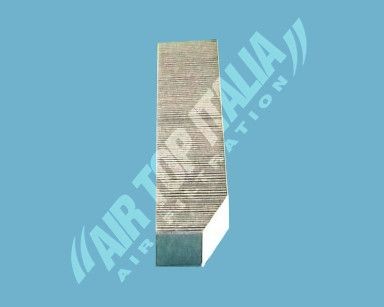 ASTER AS2422: Kupefilter Karbonfilter