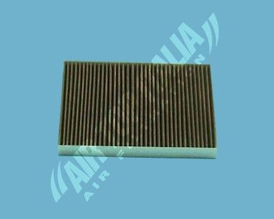 ASTER AS2428: Filtru, aer habitaclu Filtru carbon activ