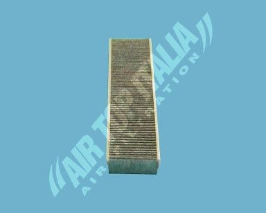 ASTER AS2430: Filtro de habitáculo Filtro de carbón activado