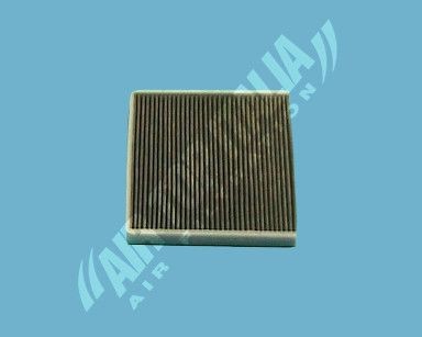 ASTER AS2434: Filtru, aer habitaclu Filtru carbon activ