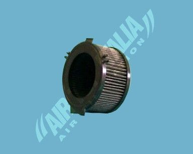 ASTER AS2436: Filtro abitacolo Filtro al carbone attivo