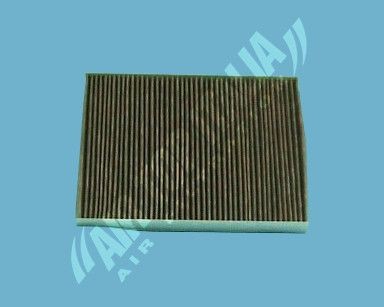 ASTER AS2438: Filtru, aer habitaclu Filtru carbon activ