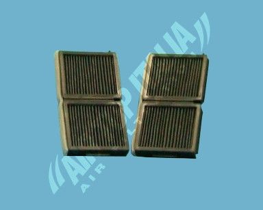 ASTER AS2439: Filtru, aer habitaclu Filtru carbon activ