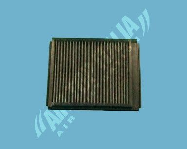 ASTER AS2440: Innenraumfilter Aktivkohlefilter