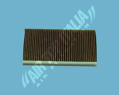 ASTER AS2466: Filtru, aer habitaclu Filtru carbon activ