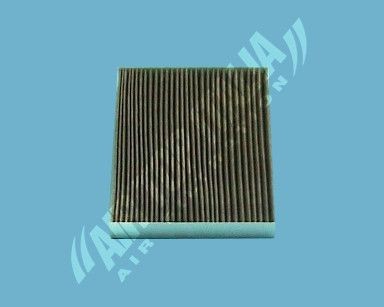 ASTER AS2477: Filtru, aer habitaclu Filtru carbon activ