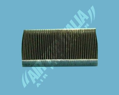 ASTER AS2512: Filtru, aer habitaclu Filtru carbon activ