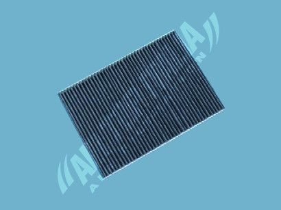 ASTER AS2546: Filtru, aer habitaclu Filtru carbon activ