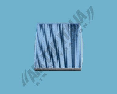 ASTER AS3A2515: Filter, salongiõhk Aktiivsöefilter polüfenooliga, bakterivastase toimega, allergia vastase toimega, fungitsiidse toimega, lõhna absorbeeriva toimega, Peentolmufilter (PM 2.5)
