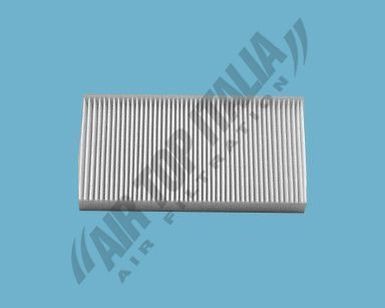 ASTER ASF2421: Filter, salongiõhk Tolmufilter