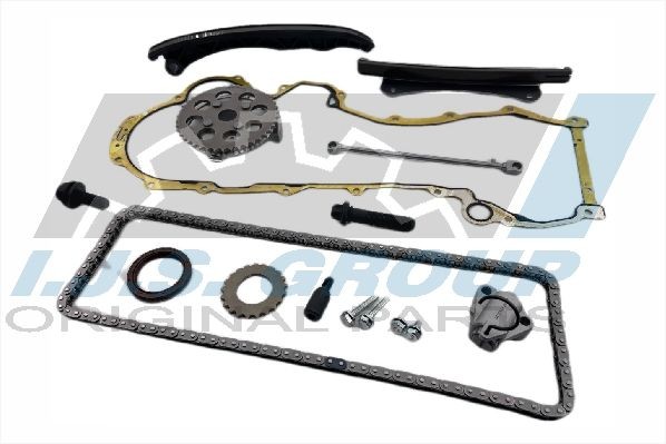 IJS GROUP 40-1294FK: Mootori keti komplekt Technology & Quality