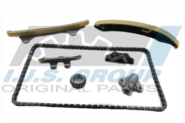 IJS GROUP 40-1313FK: Mootori keti komplekt Technology & Quality