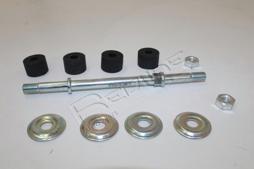 RED-LINE 40NI224: Stabilisaator, Stabilisaator Esisild