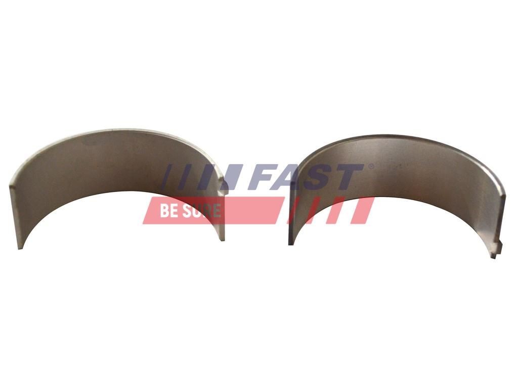FAST FT47125/0: Piston cu canal de racire, cu segment piston