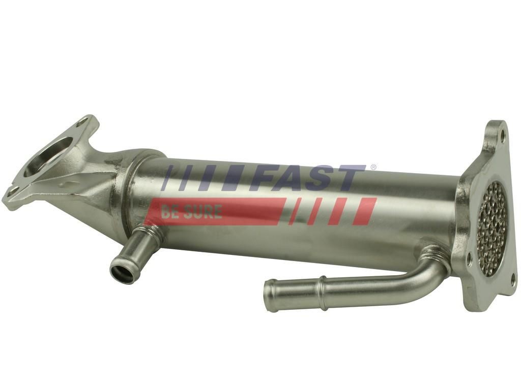 FAST FT60412: Răcitor EGR