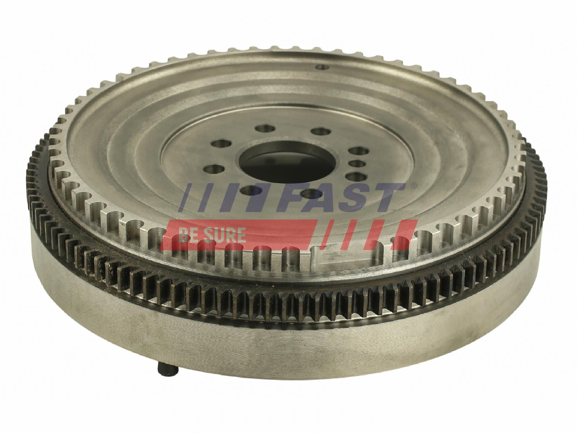 FAST FT64502: Volanta