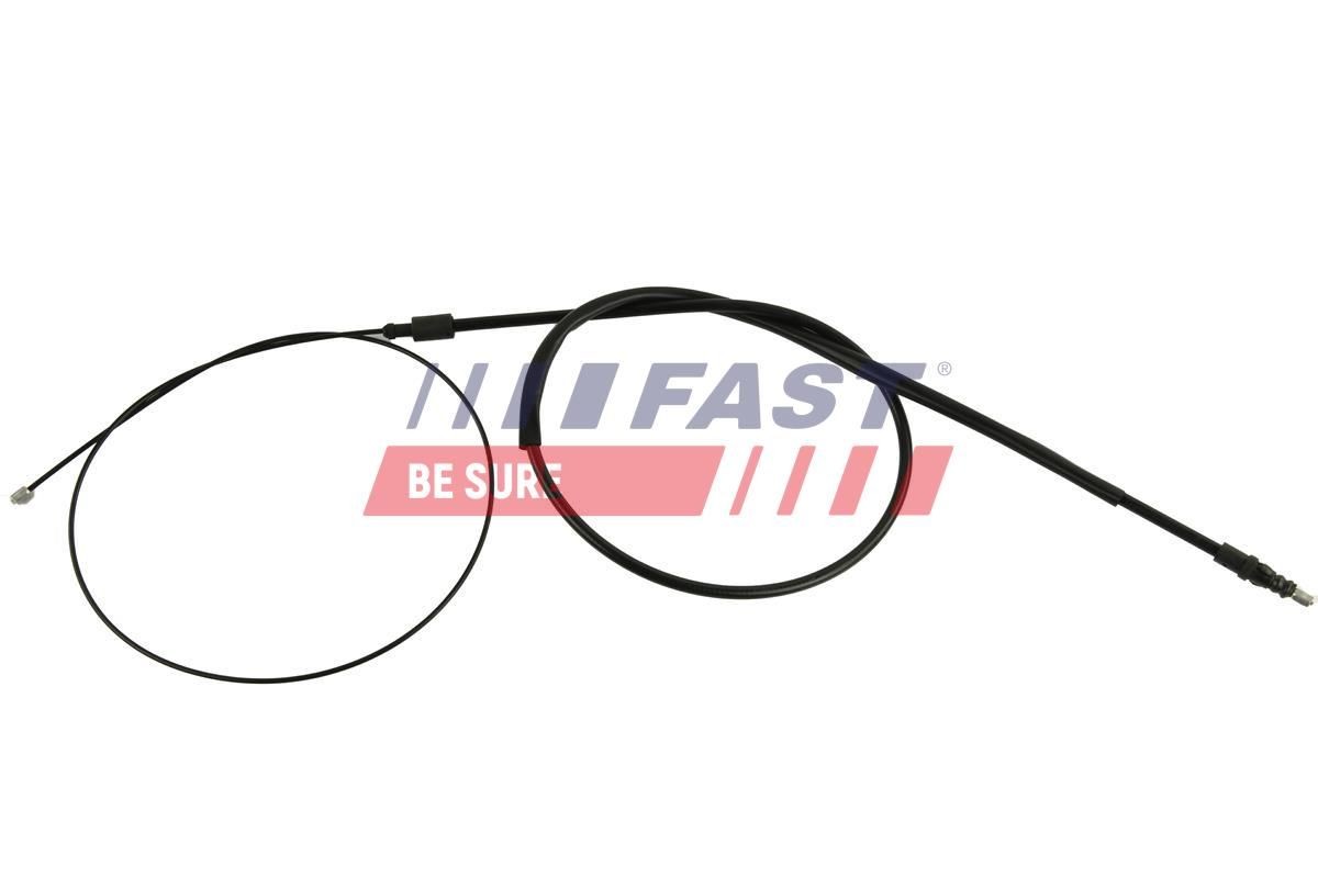 FAST FT69126: Tross, seisupidur taga paremal, 2014mm, 2014mm