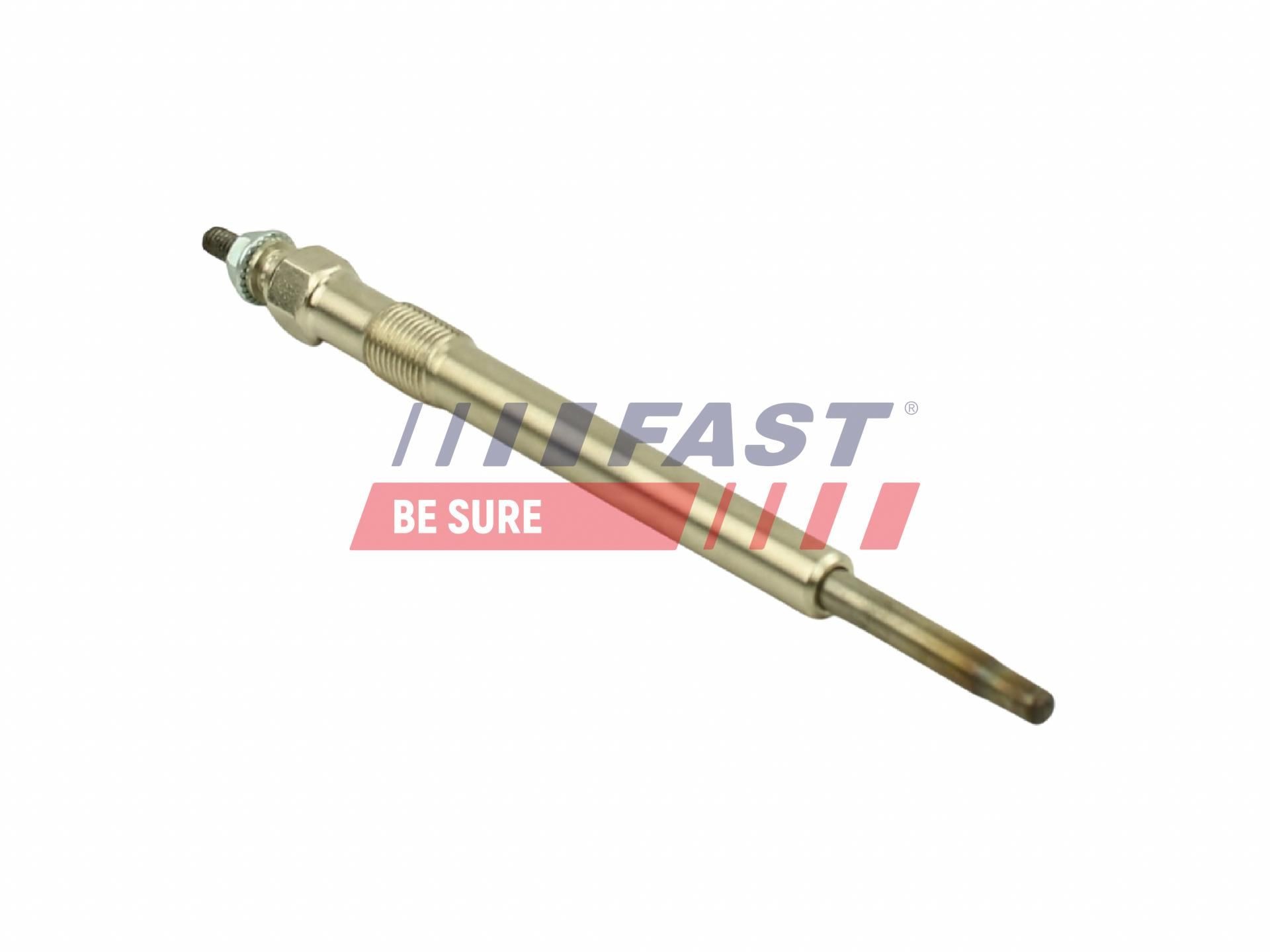 FAST FT82756: Eelsüüteküünlad