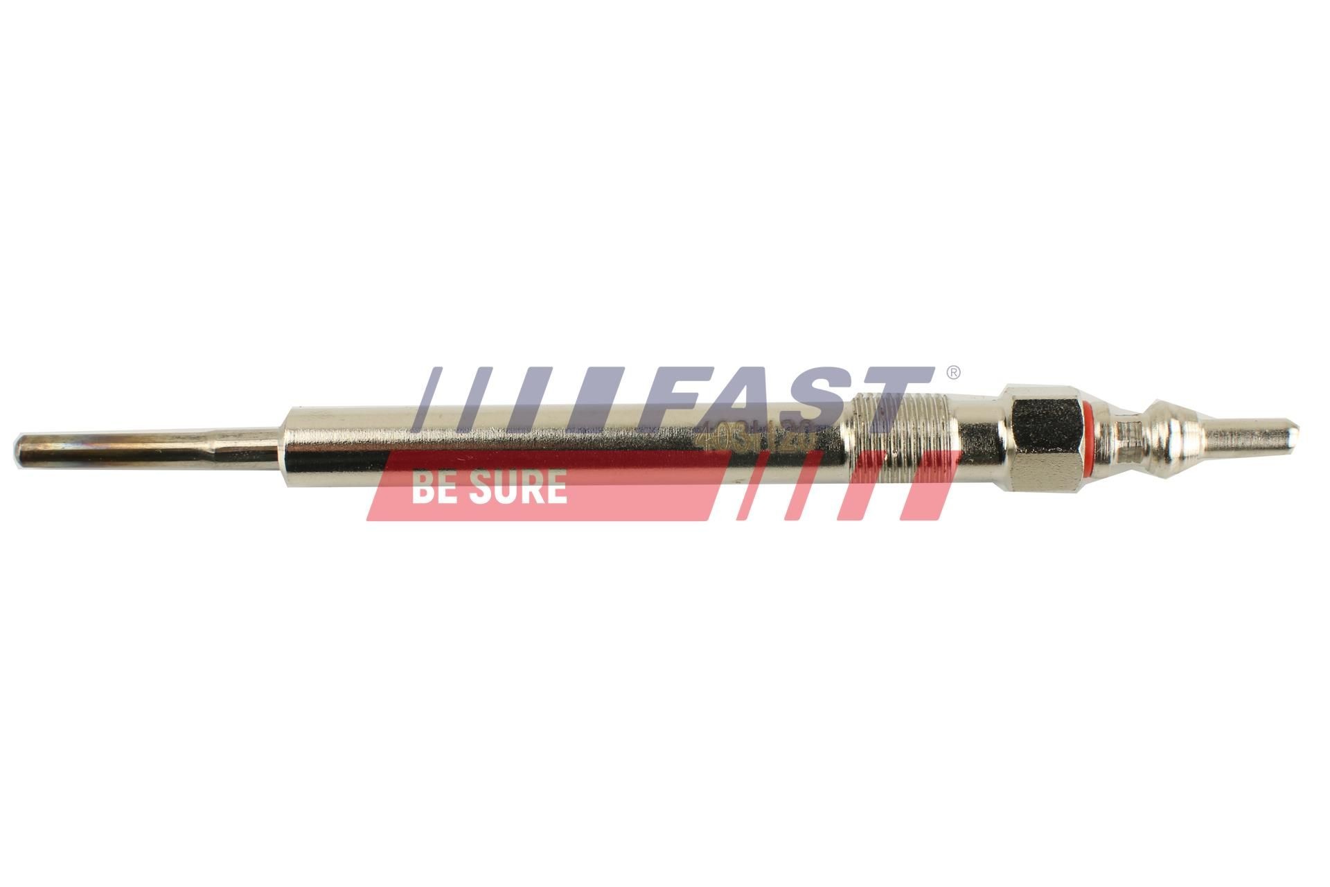 FAST FT82759: Eelsüüteküünlad