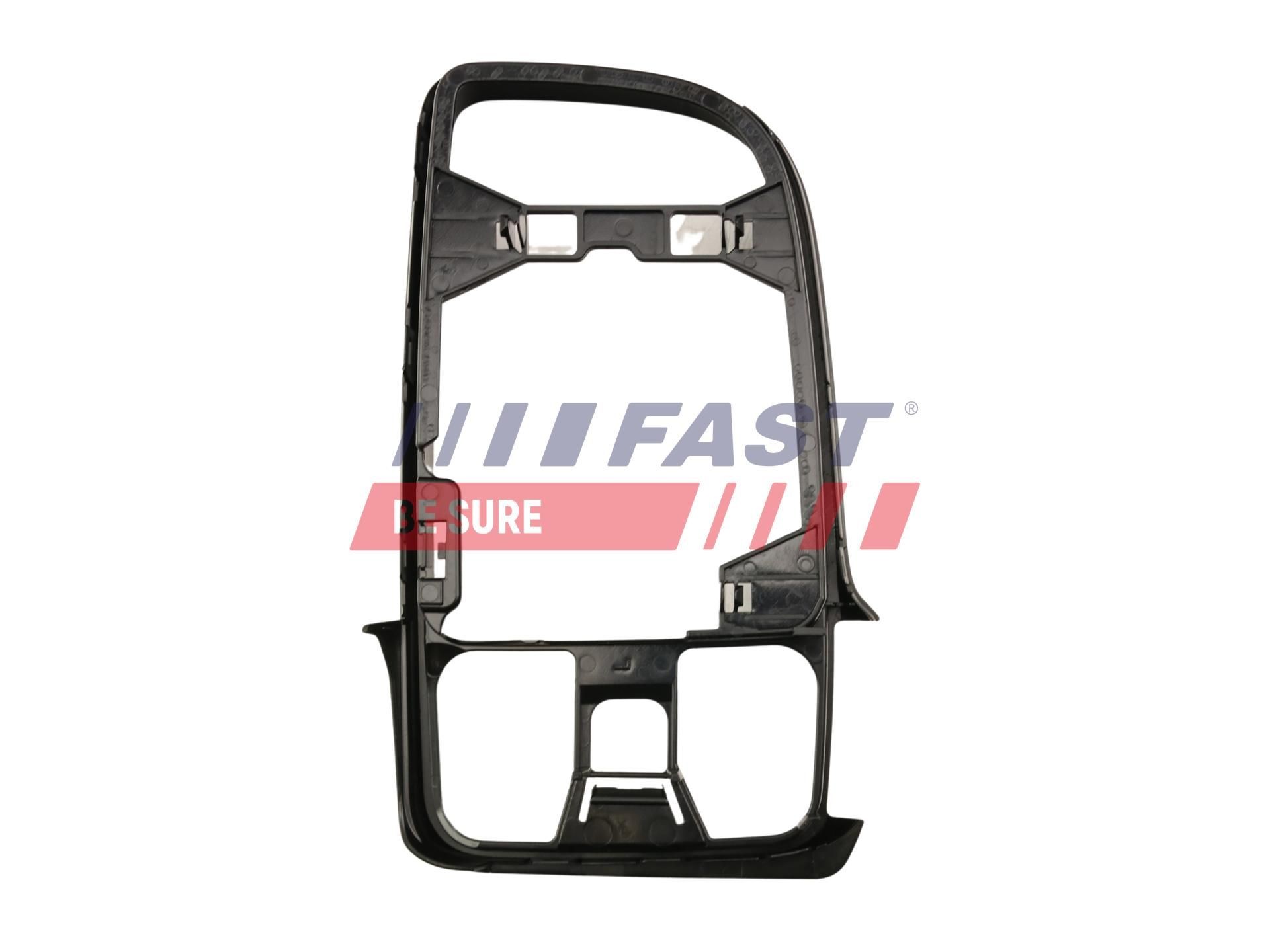 FAST FT91304: Bară de protecţie