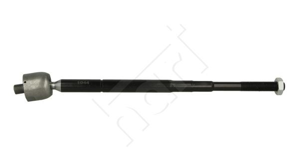 HART 483 651: Articulatie axiala, cap de bara punte fata