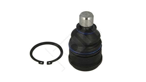 HART 483 666: Rotule de suspension extérieur, Essieu avant, 18mm