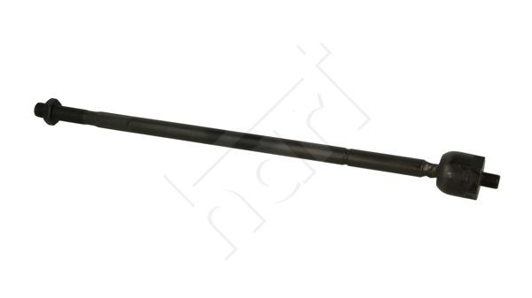 HART 483 670: Articulatie axiala, cap de bara punte fata