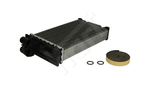 HART 601 405: Schimbator caldura, incalzire habitaclu