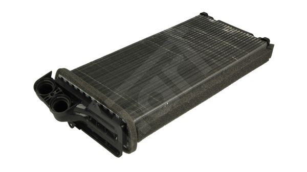 HART 601 830: Schimbator caldura, incalzire habitaclu