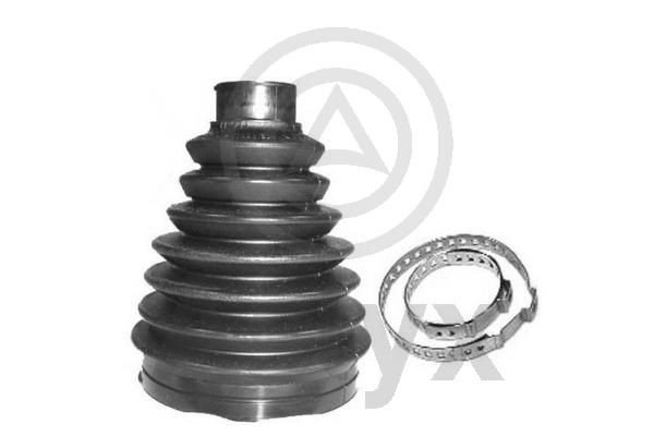 Aslyx AS-501422: Ansamblu burduf, articulatie planetara spre roata